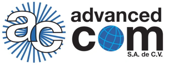 Advanced Communications Logo
