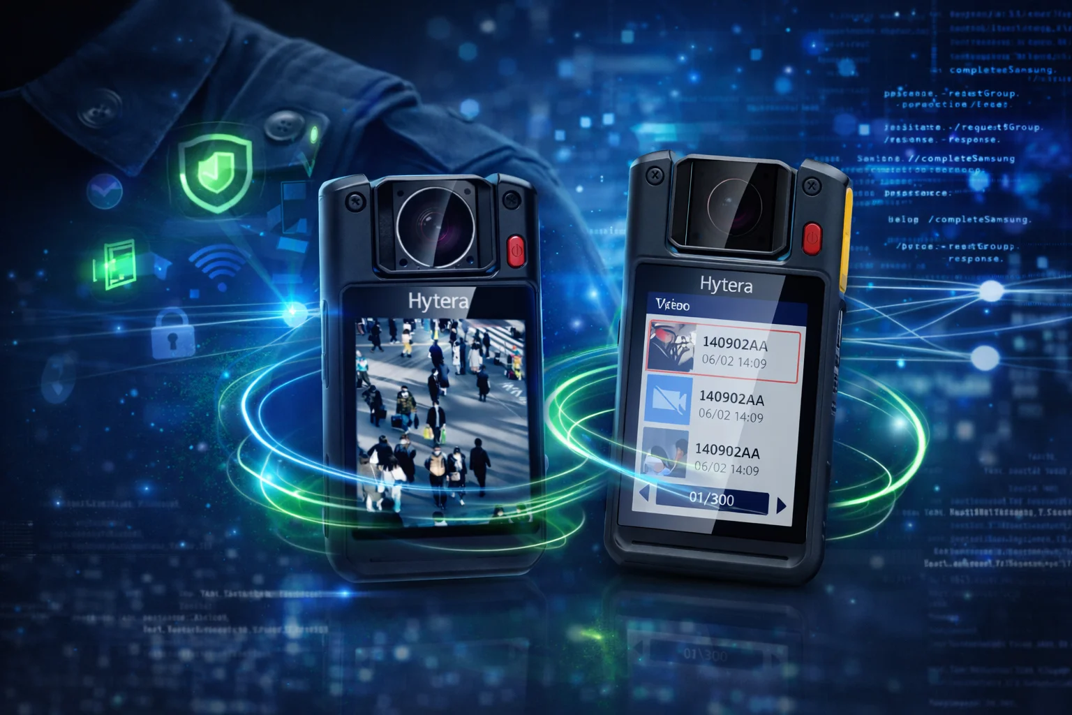 Radios marca Kenwood