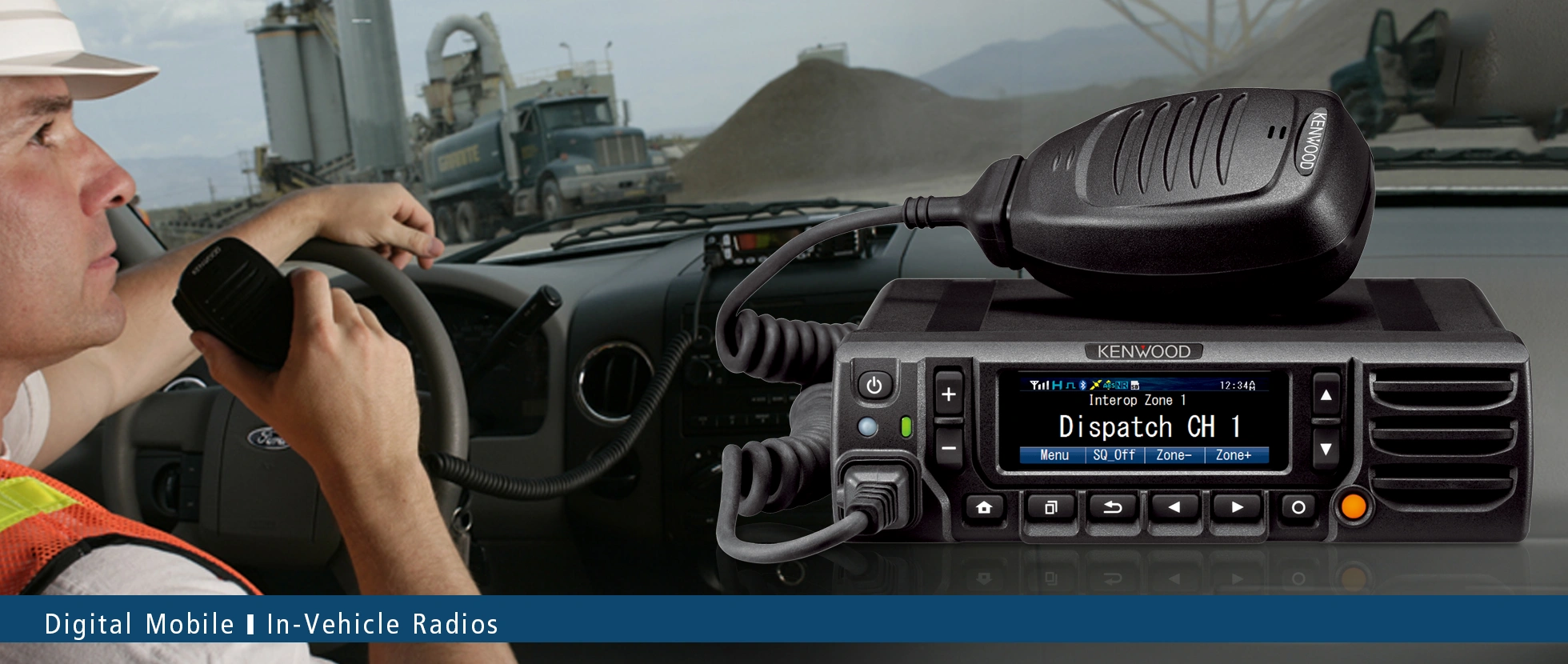 Radios marca Hytera
